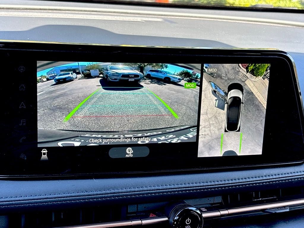 2023 Nissan Ariya EMPOWER+