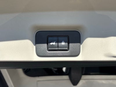 2023 Nissan Ariya EMPOWER+