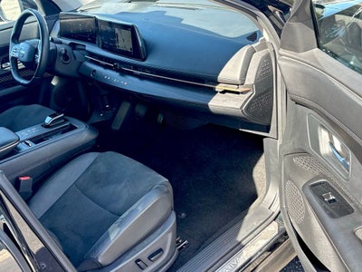 2023 Nissan Ariya EMPOWER+