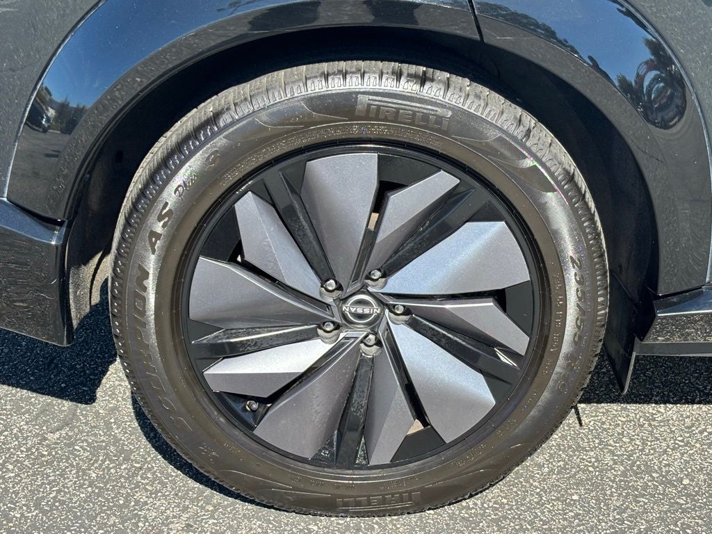 2023 Nissan Ariya EMPOWER+