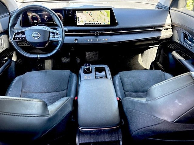 2023 Nissan Ariya EMPOWER+