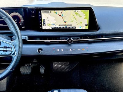 2023 Nissan Ariya EMPOWER+