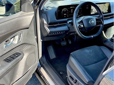 2023 Nissan Ariya EMPOWER+