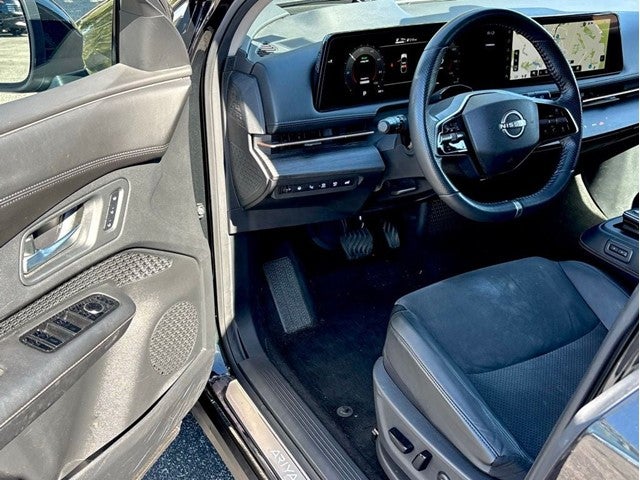 2023 Nissan Ariya EMPOWER+