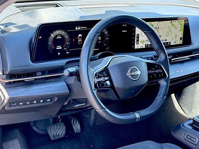 2023 Nissan Ariya EMPOWER+