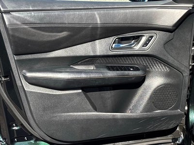 2023 Nissan Ariya EMPOWER+