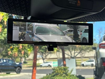 2023 Nissan Ariya EMPOWER+