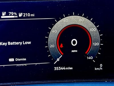 2023 Nissan Ariya EMPOWER+