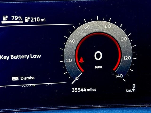 2023 Nissan Ariya EMPOWER+