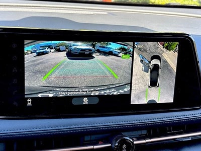 2023 Nissan Ariya EMPOWER+