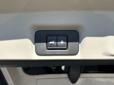 2023 Nissan Ariya EMPOWER+