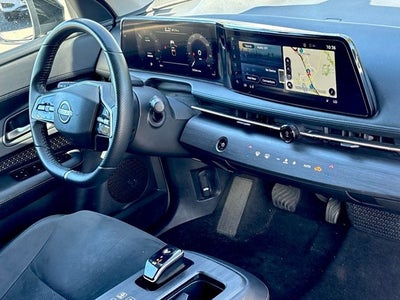 2023 Nissan Ariya EMPOWER+