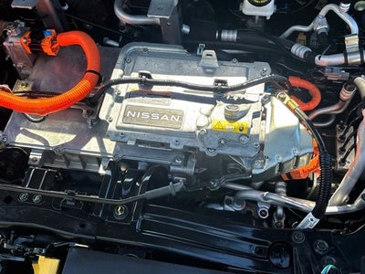 2023 Nissan Ariya EMPOWER+