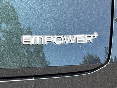 2023 Nissan Ariya EMPOWER+