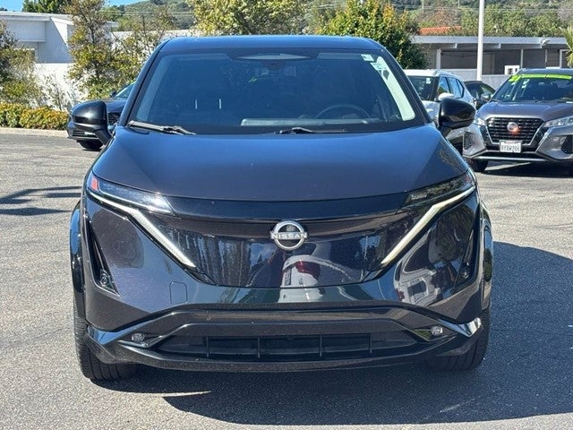 2023 Nissan Ariya EMPOWER+