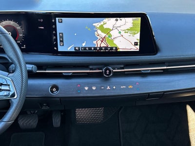 2024 Nissan Ariya EVOLVE+