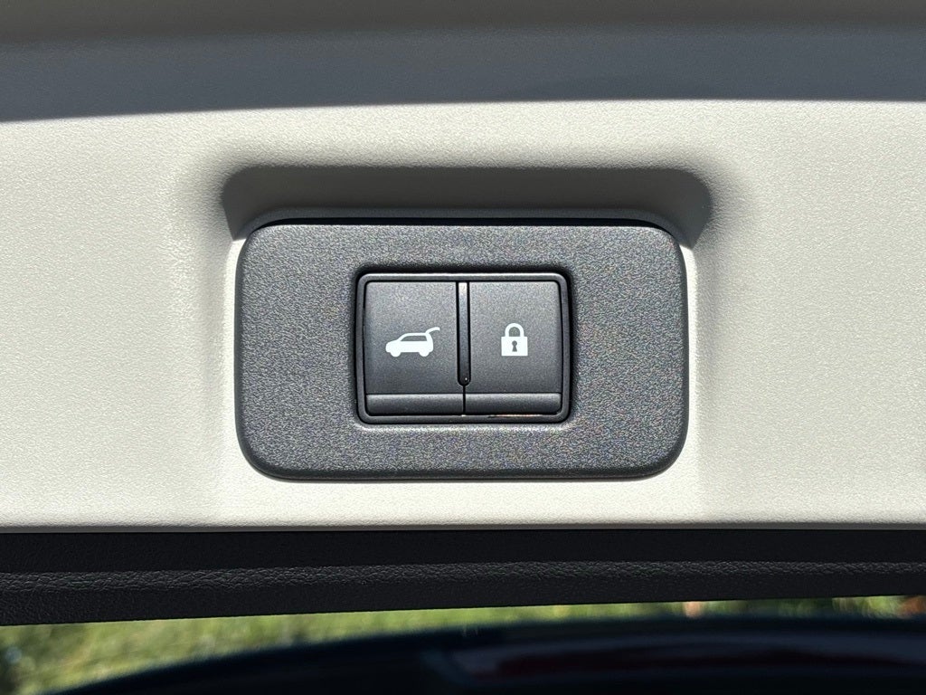 2024 Nissan Ariya EVOLVE+