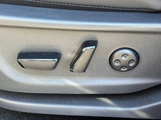 2024 Nissan Ariya EVOLVE+