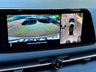 2024 Nissan Ariya EVOLVE+