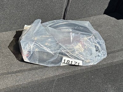 2024 Nissan Ariya EVOLVE+