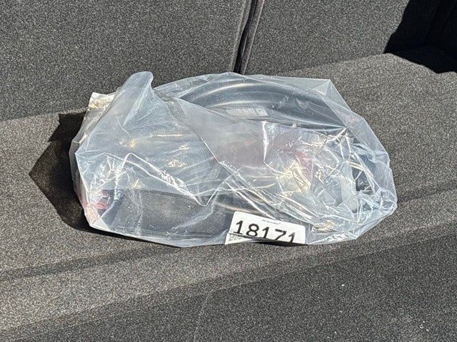 2024 Nissan Ariya EVOLVE+