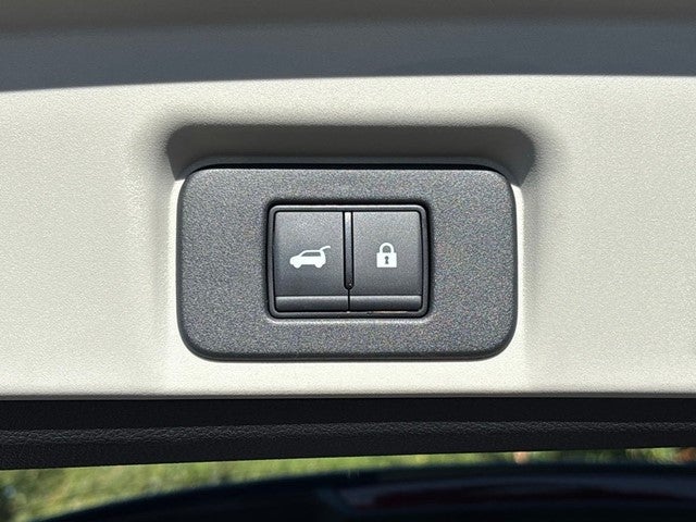 2024 Nissan Ariya EVOLVE+