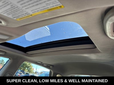 2016 INFINITI QX50 Base