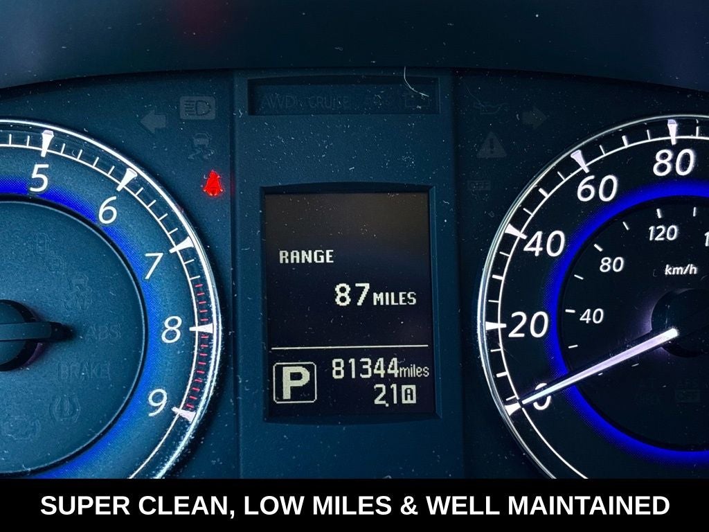 2016 INFINITI QX50 Base