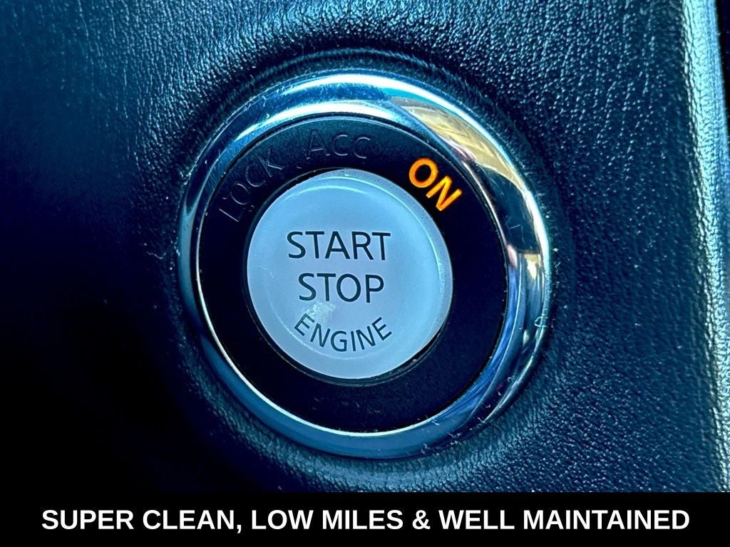 2016 INFINITI QX50 Base