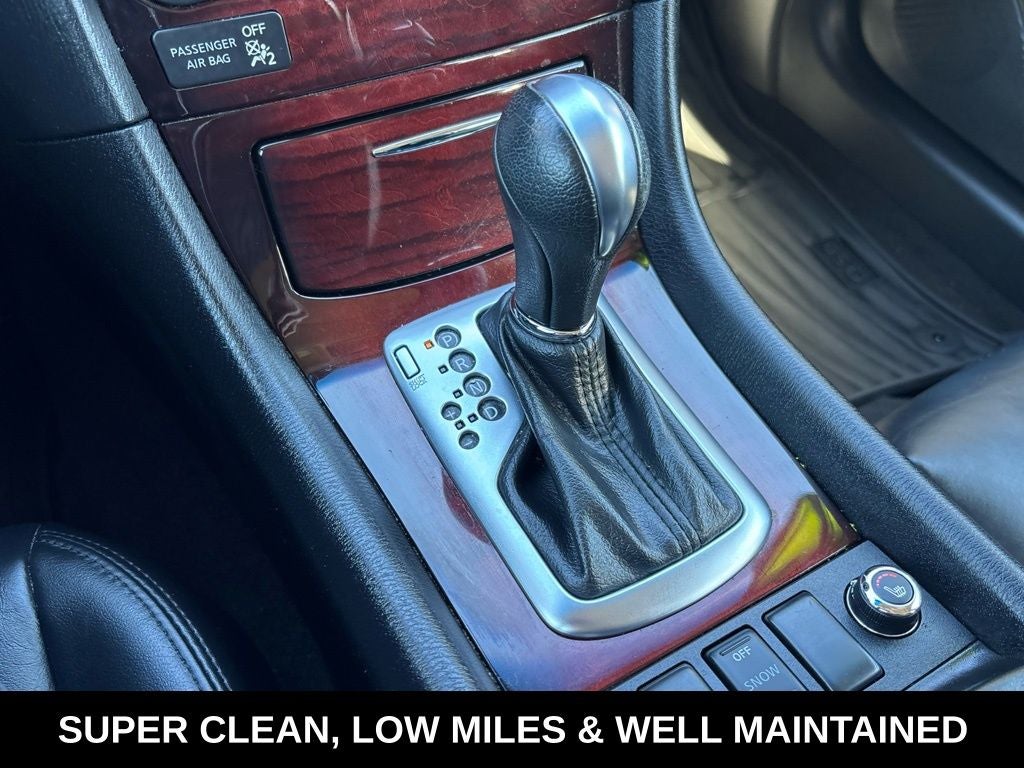 2016 INFINITI QX50 Base