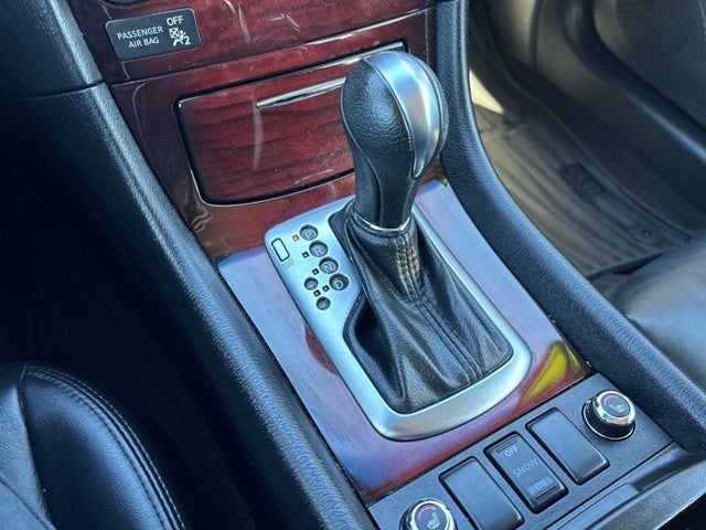 2016 INFINITI QX50 Base