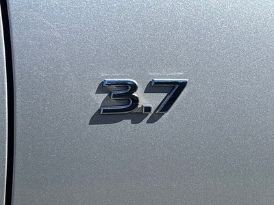 2017 INFINITI QX50 RWD