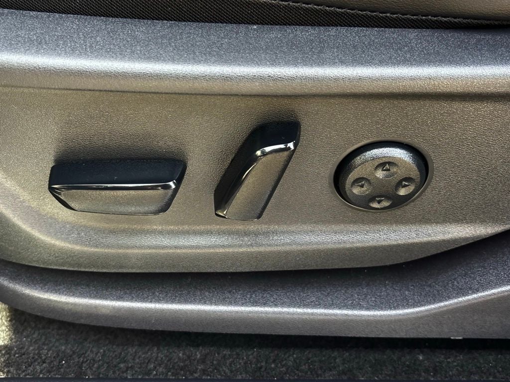 2024 Nissan Ariya ENGAGE e-4ORCE