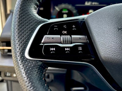 2024 Nissan Ariya ENGAGE e-4ORCE