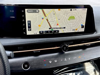 2024 Nissan Ariya ENGAGE e-4ORCE