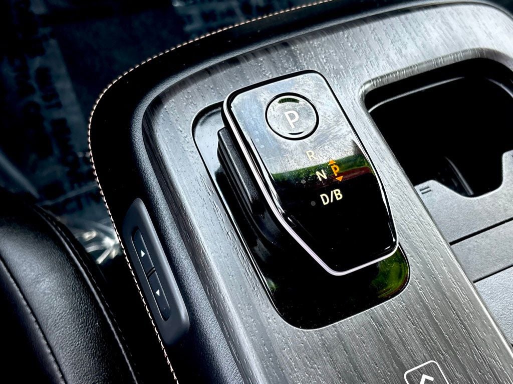 2024 Nissan Ariya ENGAGE e-4ORCE