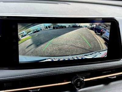 2024 Nissan Ariya ENGAGE e-4ORCE