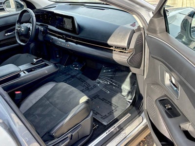 2024 Nissan Ariya ENGAGE e-4ORCE