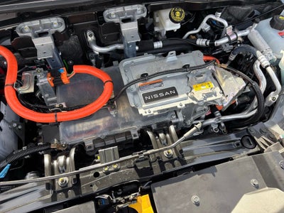 2024 Nissan Ariya ENGAGE e-4ORCE