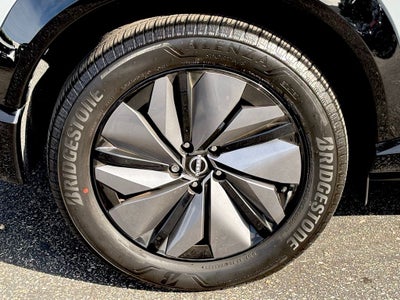 2024 Nissan Ariya ENGAGE e-4ORCE