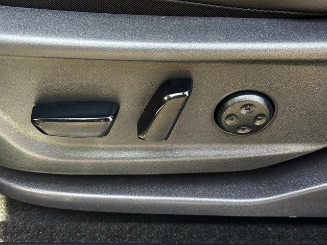 2024 Nissan Ariya ENGAGE e-4ORCE