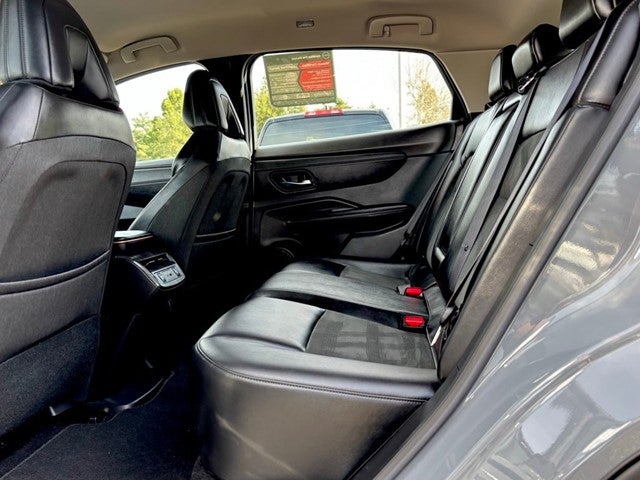 2024 Nissan Ariya ENGAGE e-4ORCE