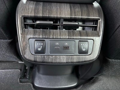 2024 Nissan Ariya ENGAGE e-4ORCE