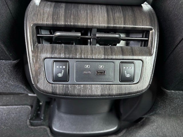 2024 Nissan Ariya ENGAGE e-4ORCE