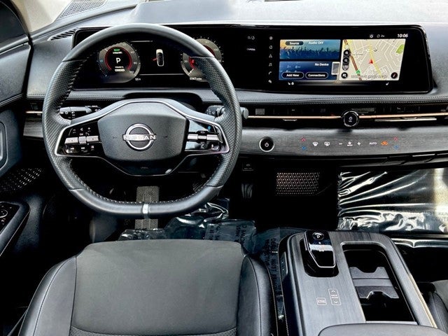 2024 Nissan Ariya ENGAGE e-4ORCE