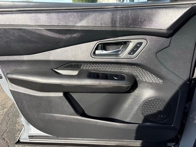 2024 Nissan Ariya ENGAGE e-4ORCE