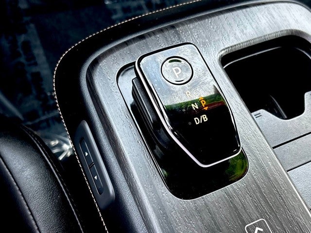 2024 Nissan Ariya ENGAGE e-4ORCE