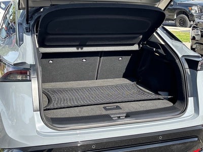 2024 Nissan Ariya ENGAGE e-4ORCE