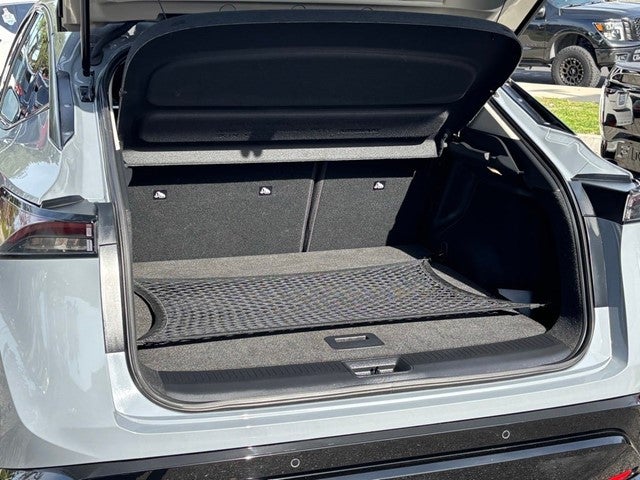 2024 Nissan Ariya ENGAGE e-4ORCE