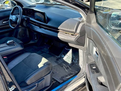 2024 Nissan Ariya ENGAGE e-4ORCE